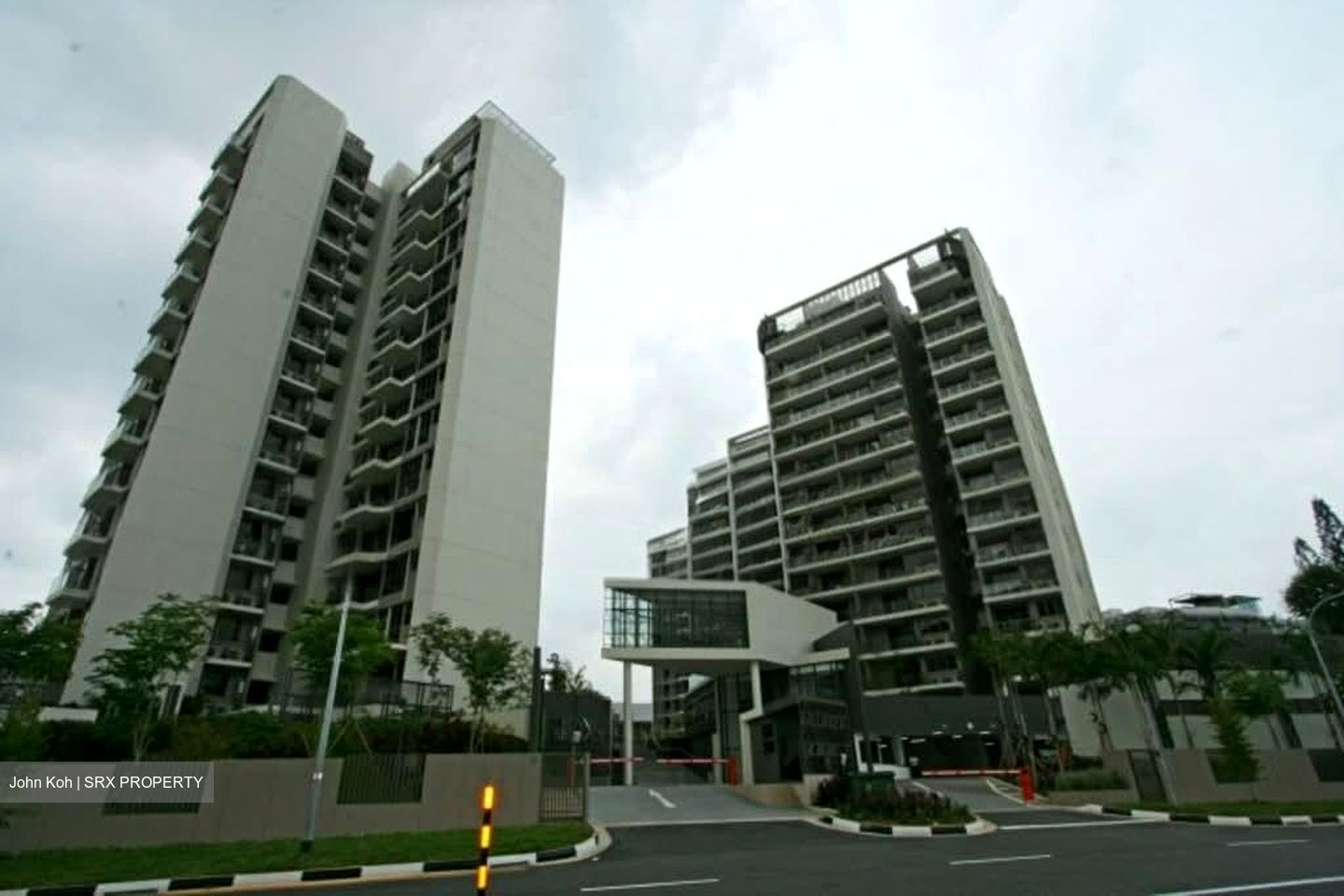 Kovan Regency (D19), Condominium #563580951